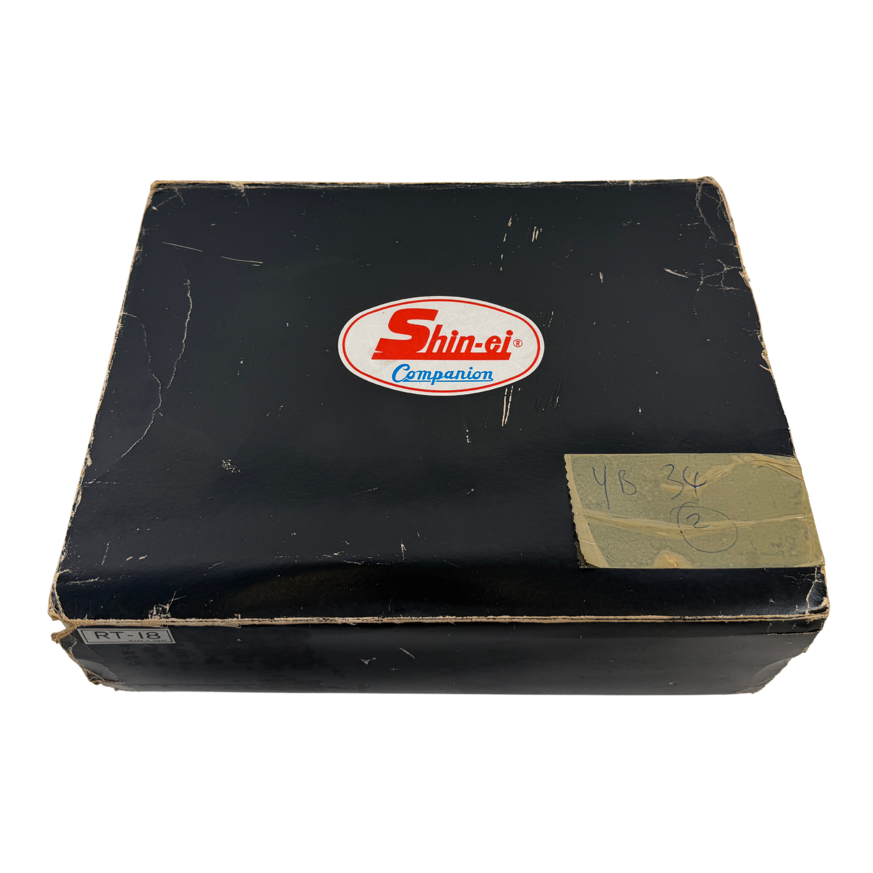Shin-Ei Resly Tone RT-18_6