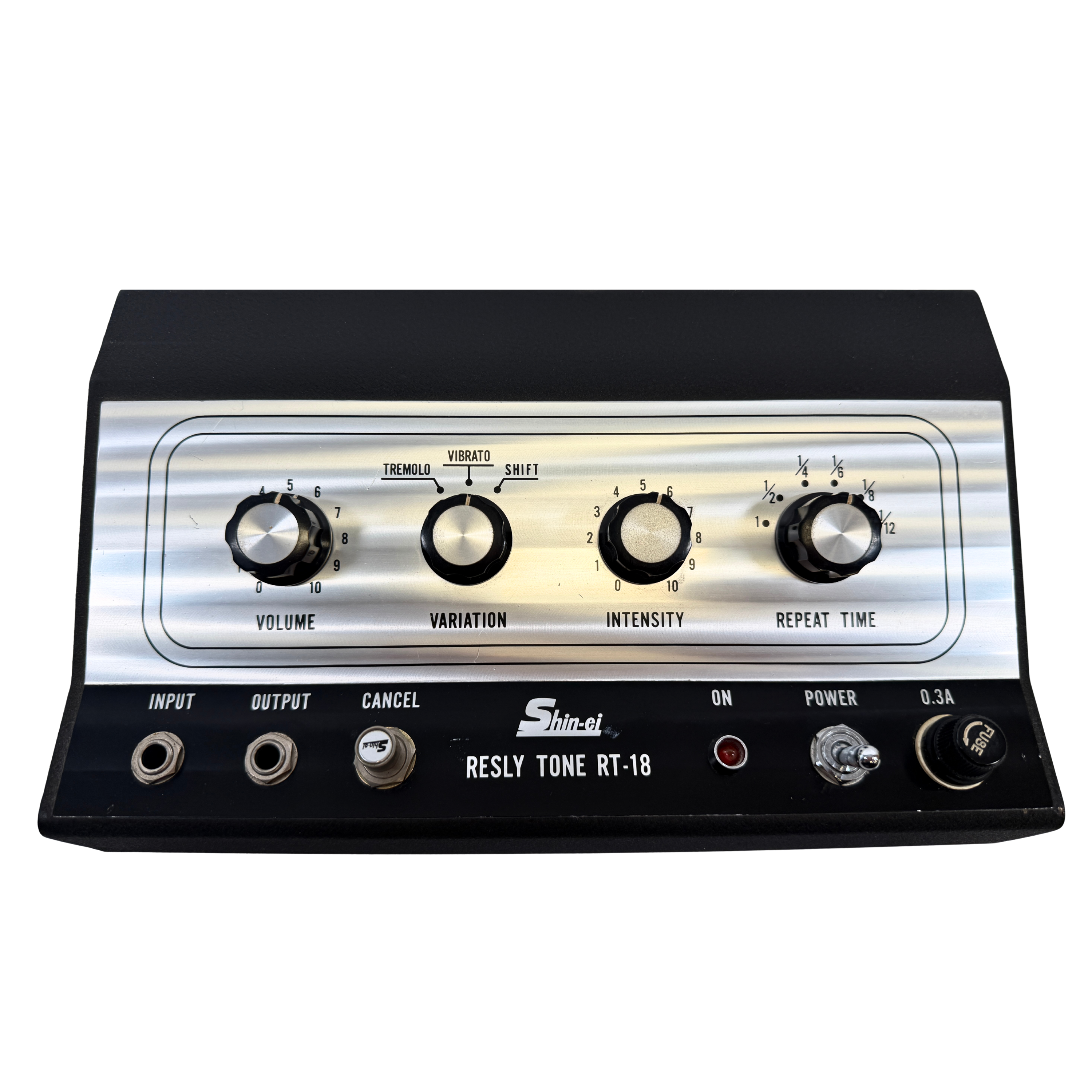 Shin-Ei Resly Tone RT-18 (Uni-Vibe!) - BC1741