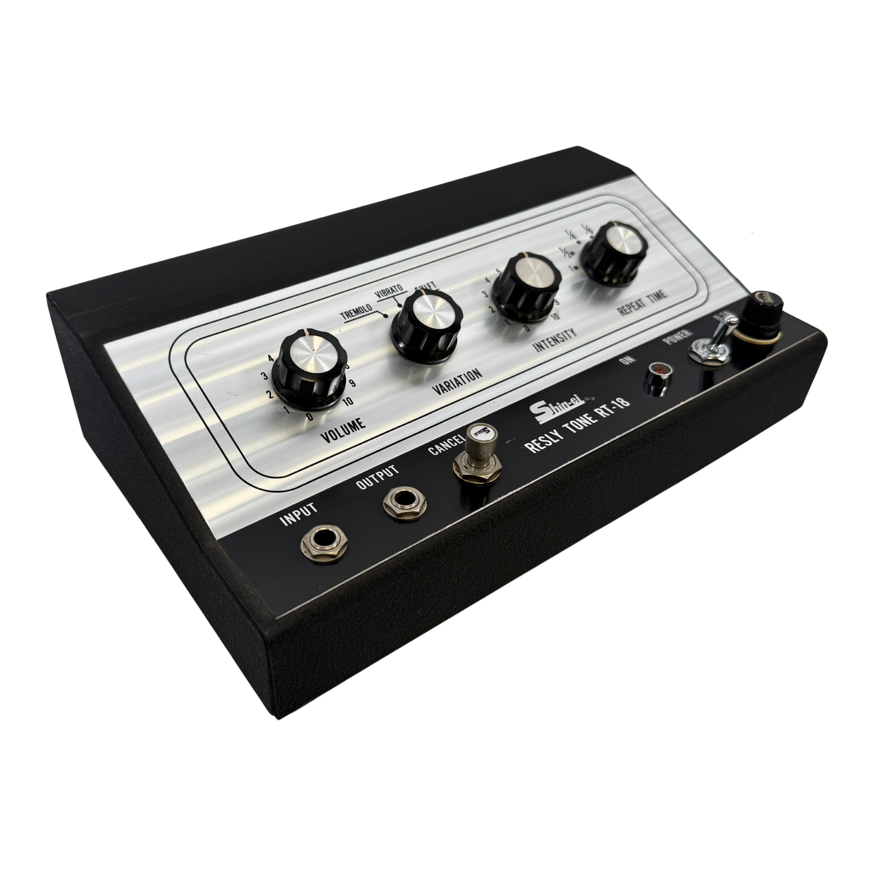 Shin-Ei Resly Tone RT-18_3