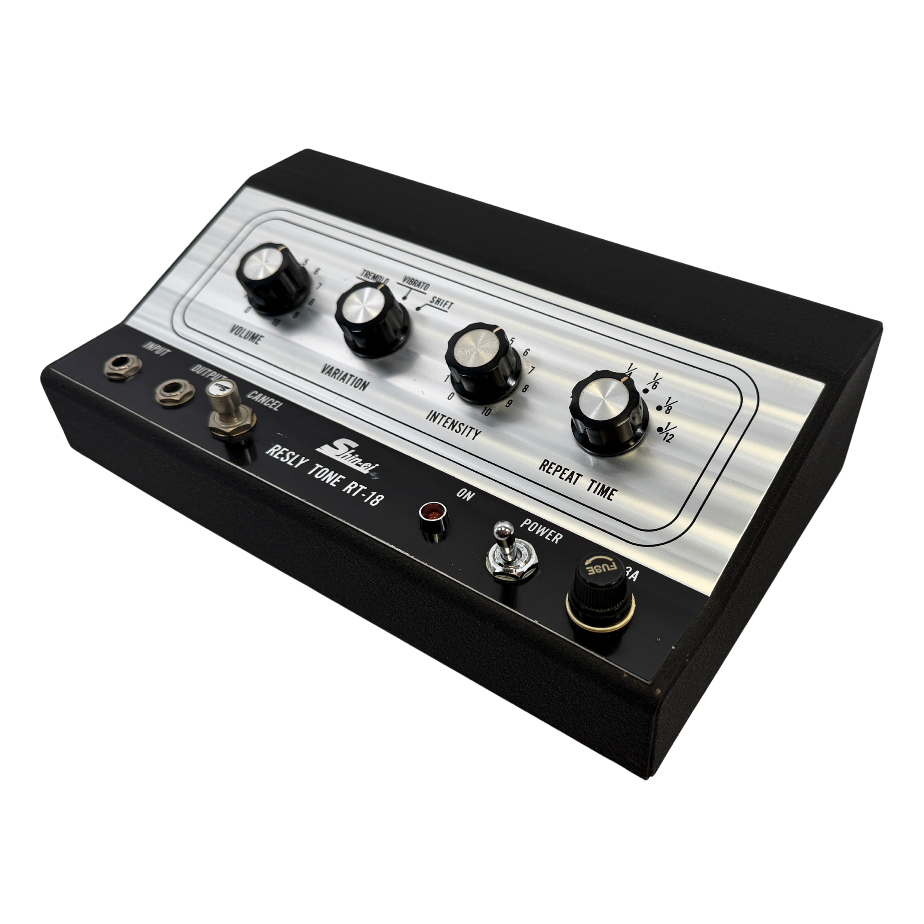 Shin-Ei Resly Tone RT-18_4