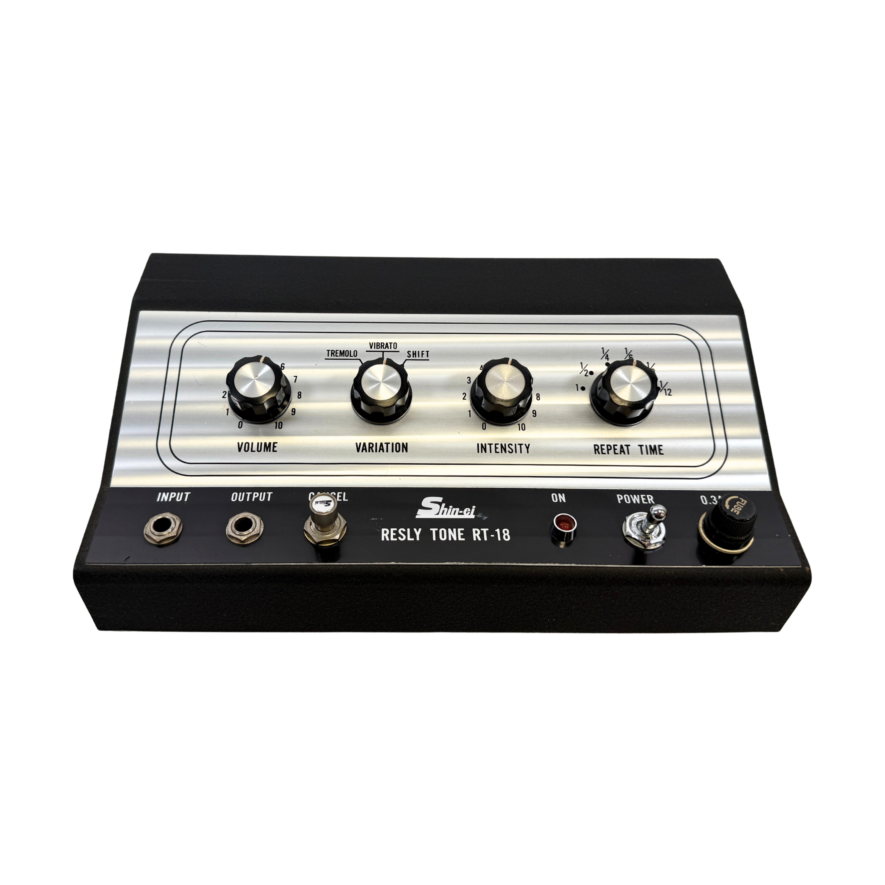 Shin-Ei Resly Tone RT-18_2