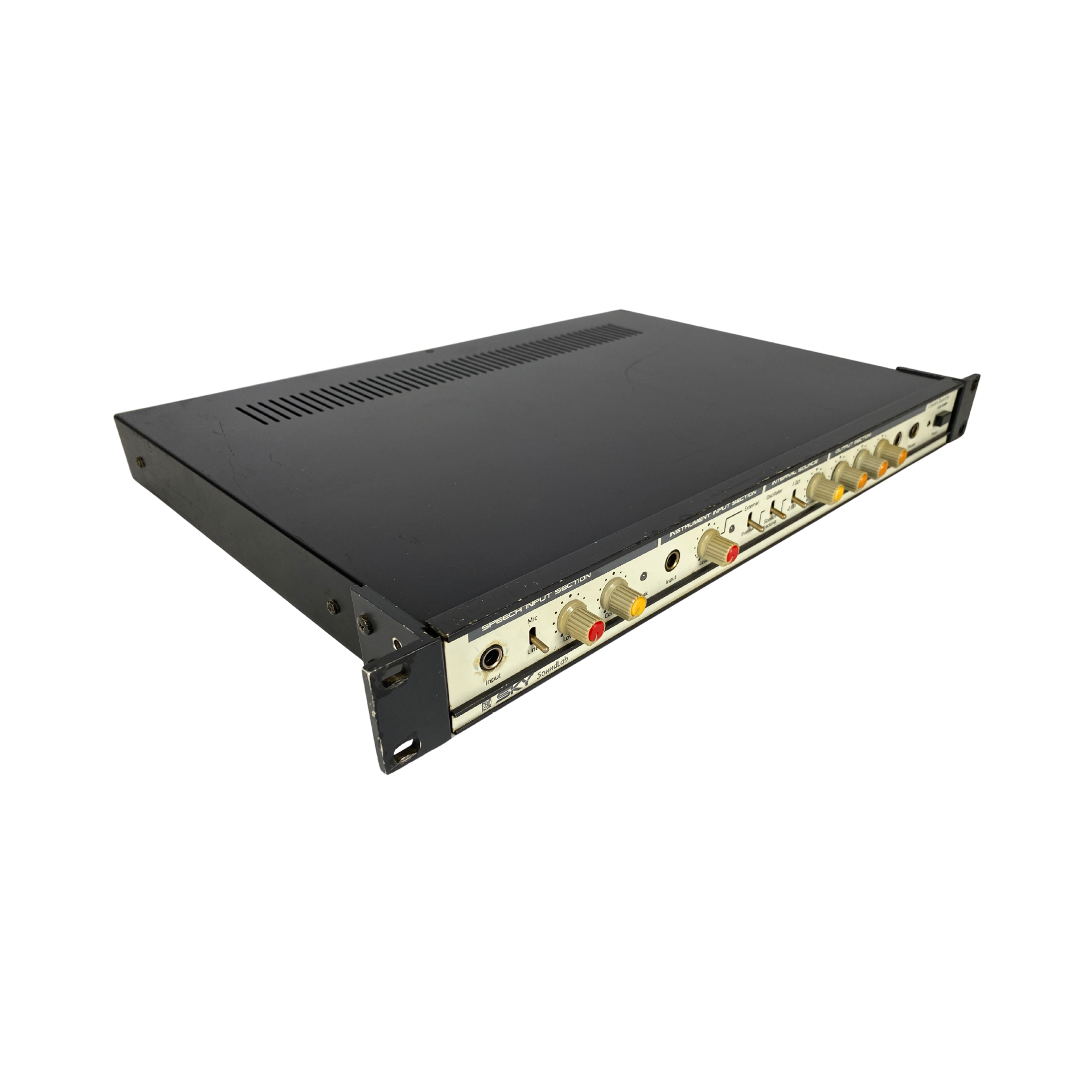 Sky Soundlab Voice Spectra Left (02598)