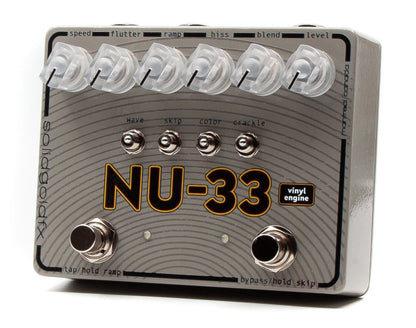 SolidGoldFX NU-33