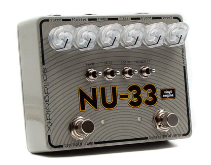 SolidGoldFX NU-33