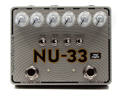 SolidGoldFX NU-33