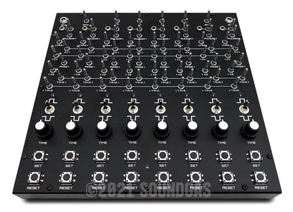 Soma Synthesizers Ornament-8