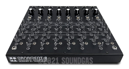 Soma Synthesizers Ornament-8 *Ex-Demo