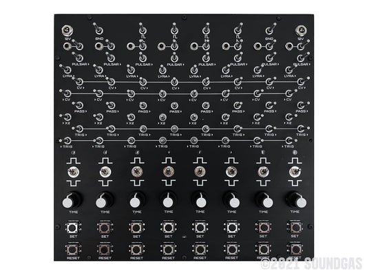 Soma Synthesizers Ornament-8 (Bundles)