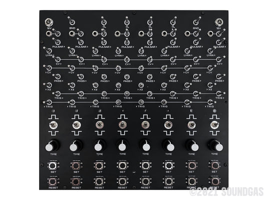 Soma Synthesizers Ornament-8 *Ex-Demo