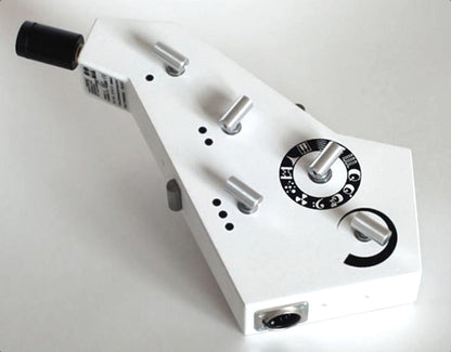 Soma Laboratory Pipe Dynamic FX Processor / Synthesizer (White)