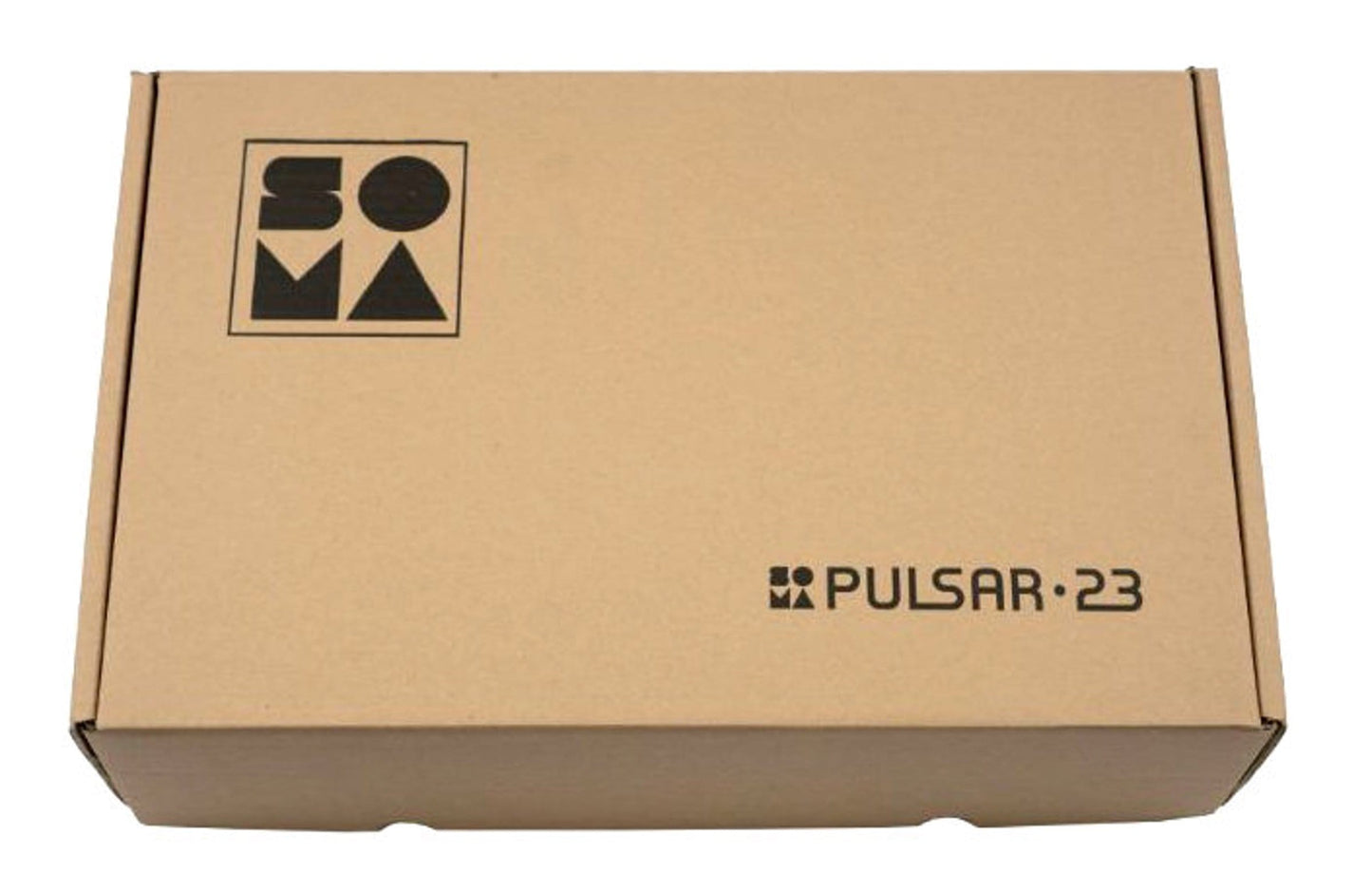 Soma Synthesizers Pulsar-23 In Stock!