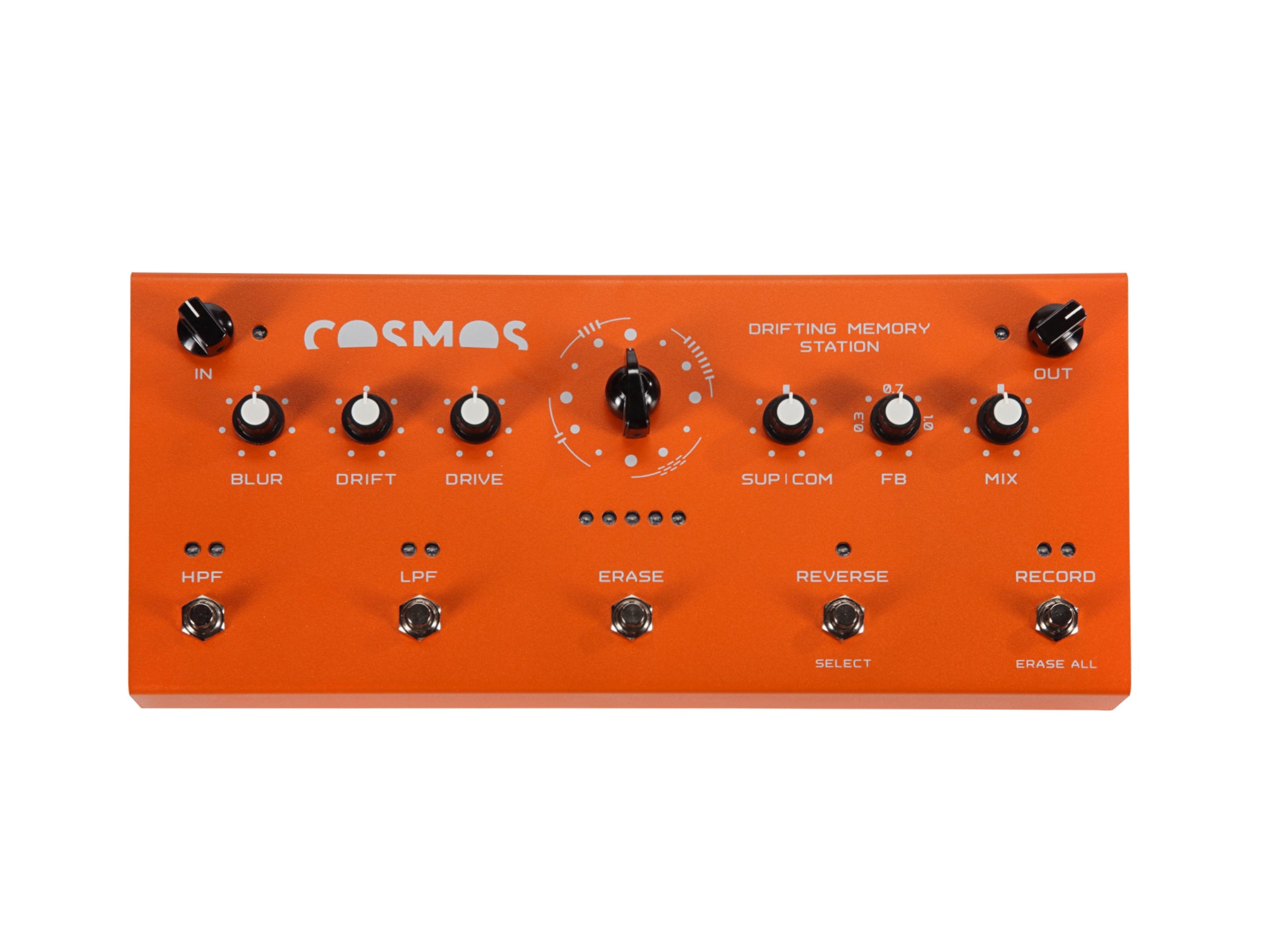 Soma Synthesizers Cosmos (6 Colours) FOR SALE – Soundgas