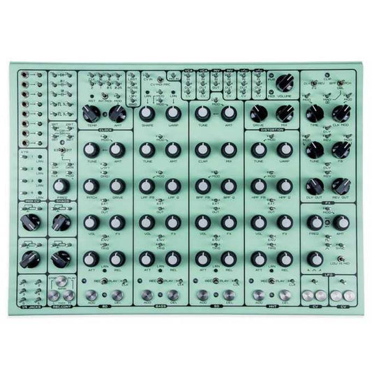 Soma Synthesizers Pulsar-23