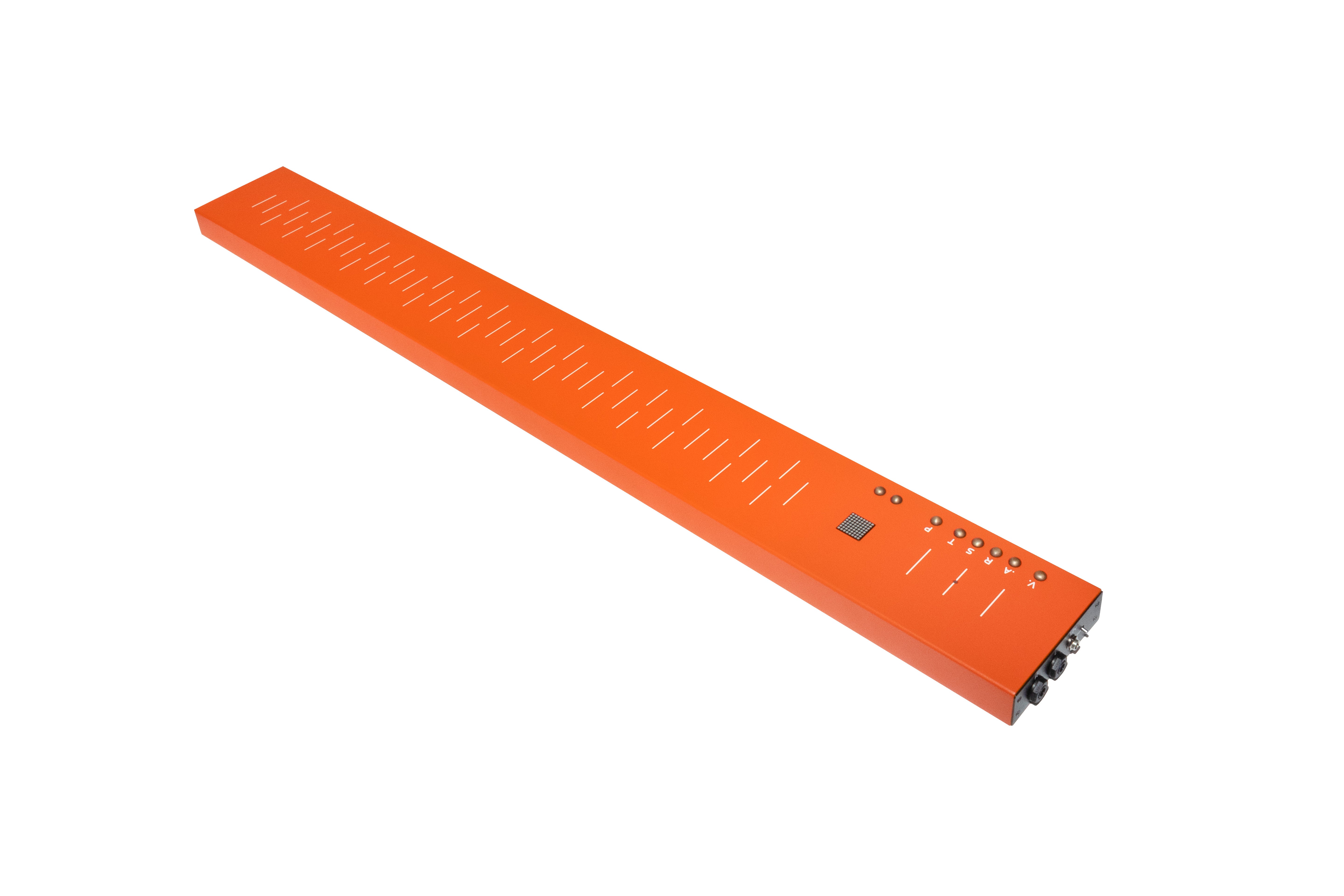 Soma Flux (Now in Five Colours)