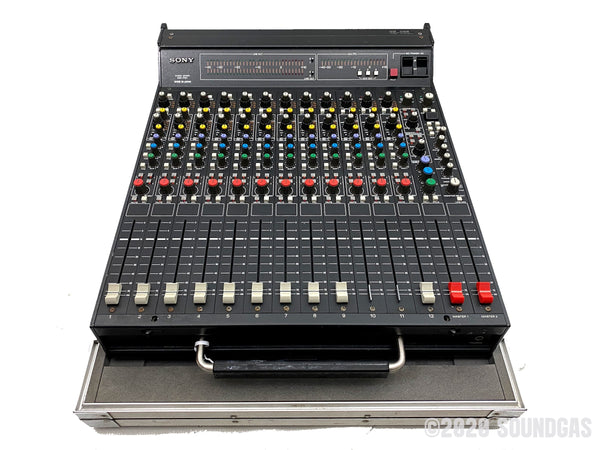 Sony-MX-P61PK-Mixer-Cover-