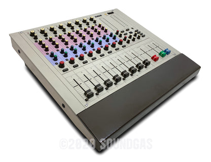 Sony MXP-29 8ch Broadcast Mixer