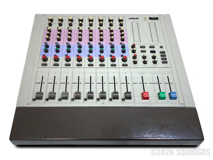 Sony MXP-29 8ch Broadcast Mixer