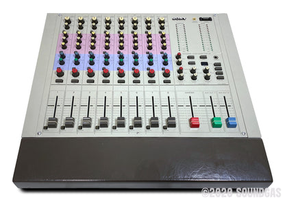 Sony MXP-29 8ch Broadcast Mixer