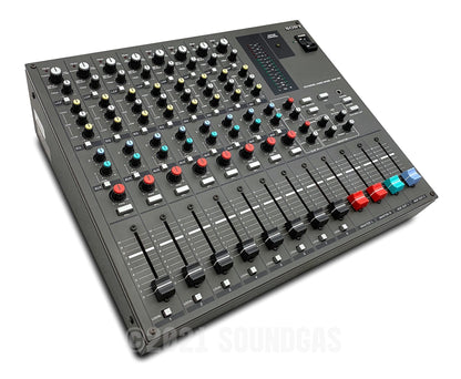 Sony MXP-290 8-Channel Broadcast Mixer