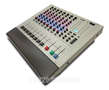 Sony MXP-29 8ch Broadcast Mixer