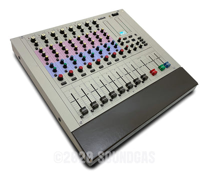 Sony MXP-29 8ch Broadcast Mixer