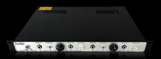 *Soundgas Type 636P 2 - Twin Grampian 636 Preamp 2