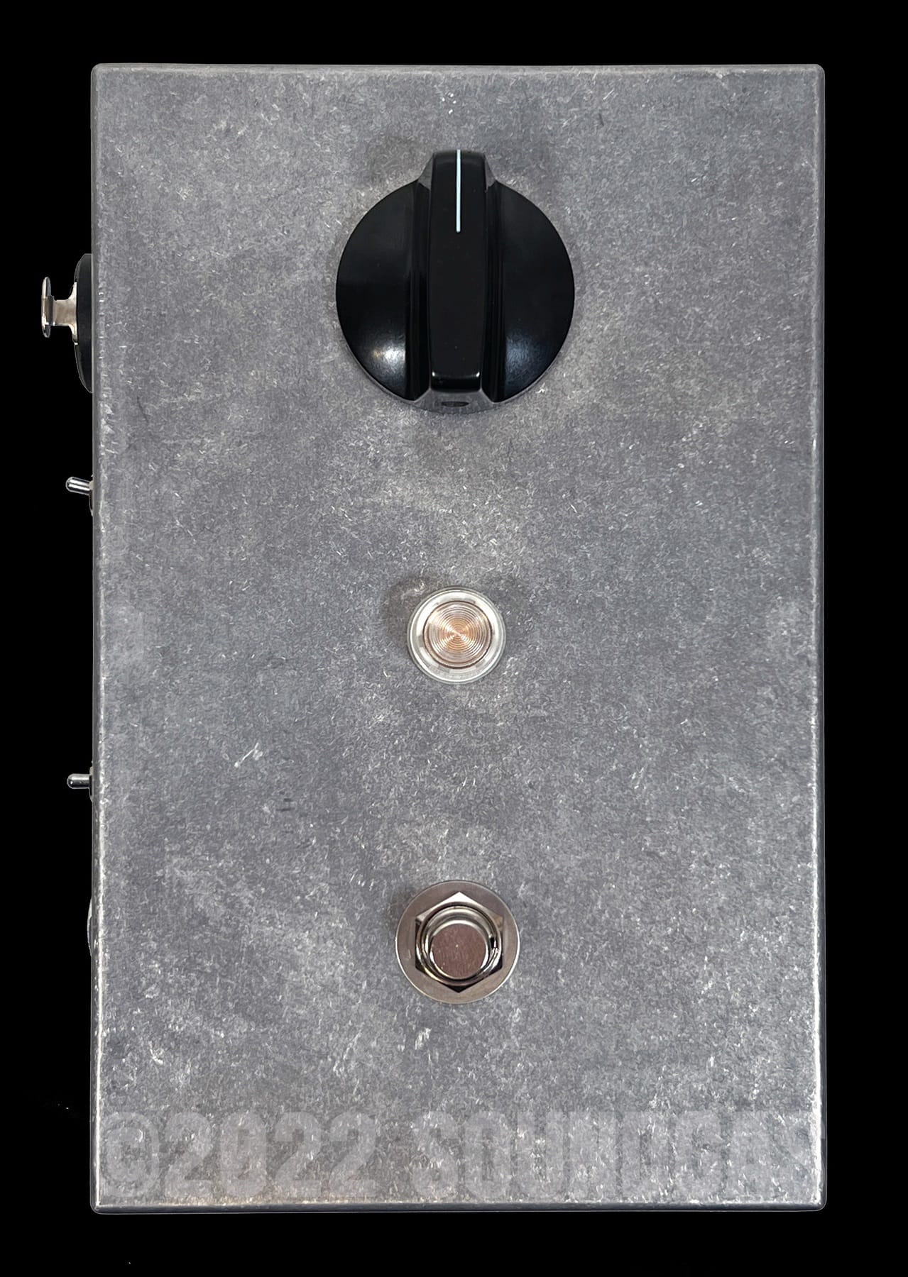 *Soundgas Type 636P - Grampian Guitar Preamp Pedal - Deposit to Reserve