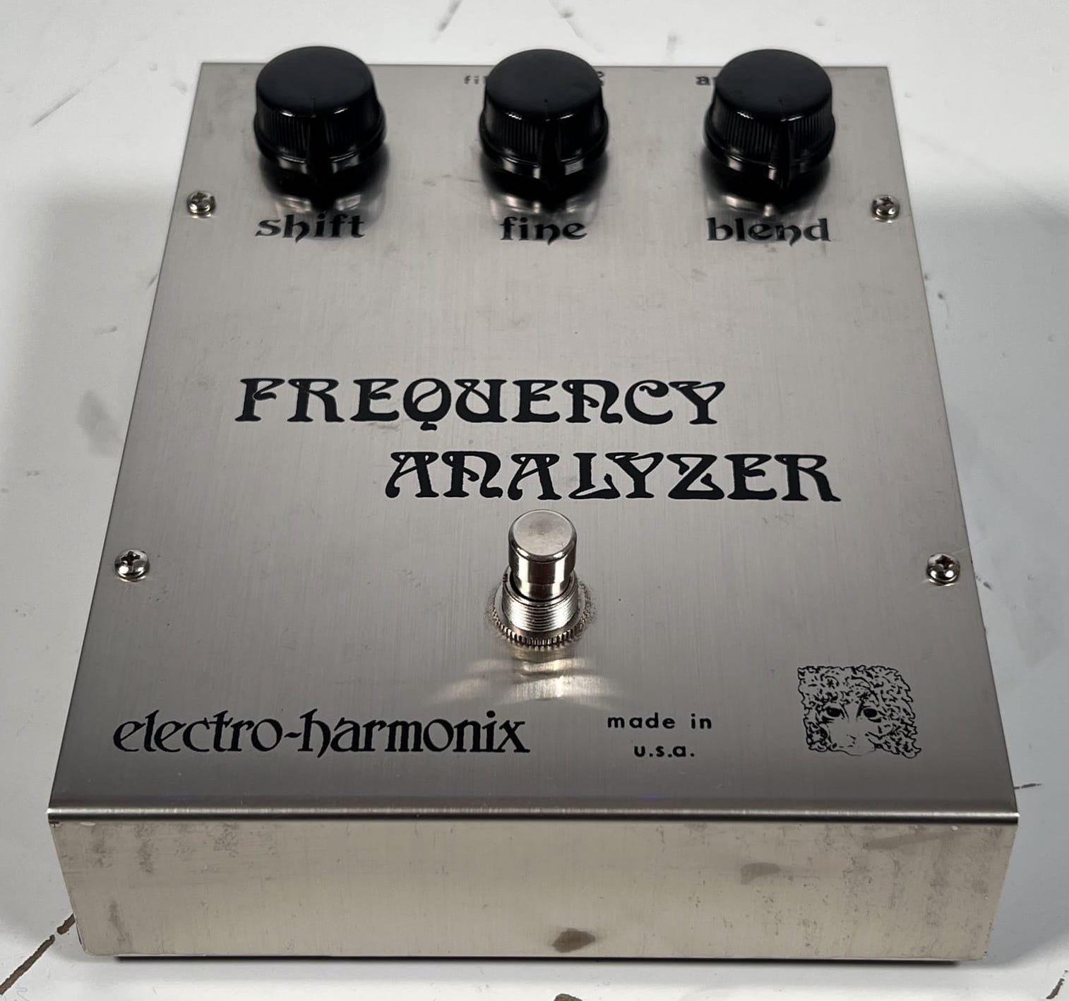 Electro-Harmonix Frequency Analyzer FOR SALE – Soundgas