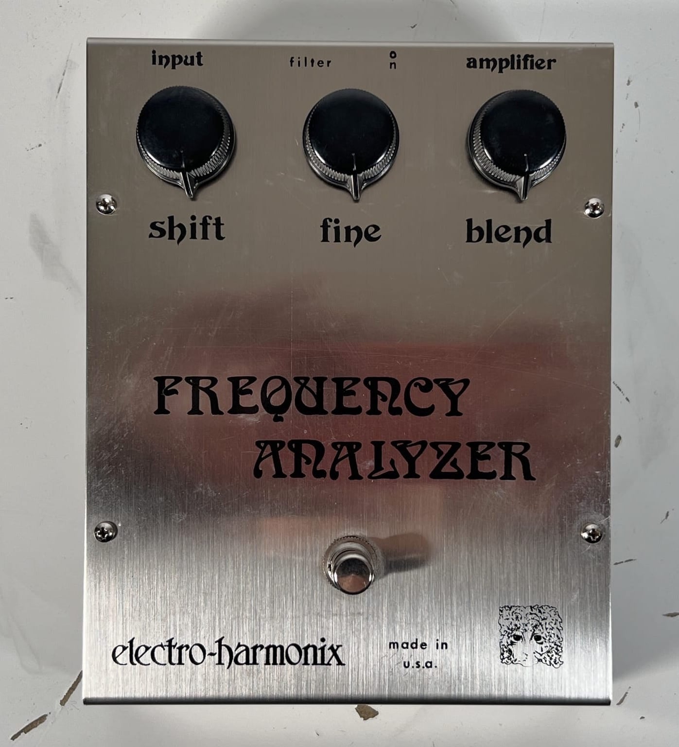 Electro-Harmonix Frequency Analyzer FOR SALE