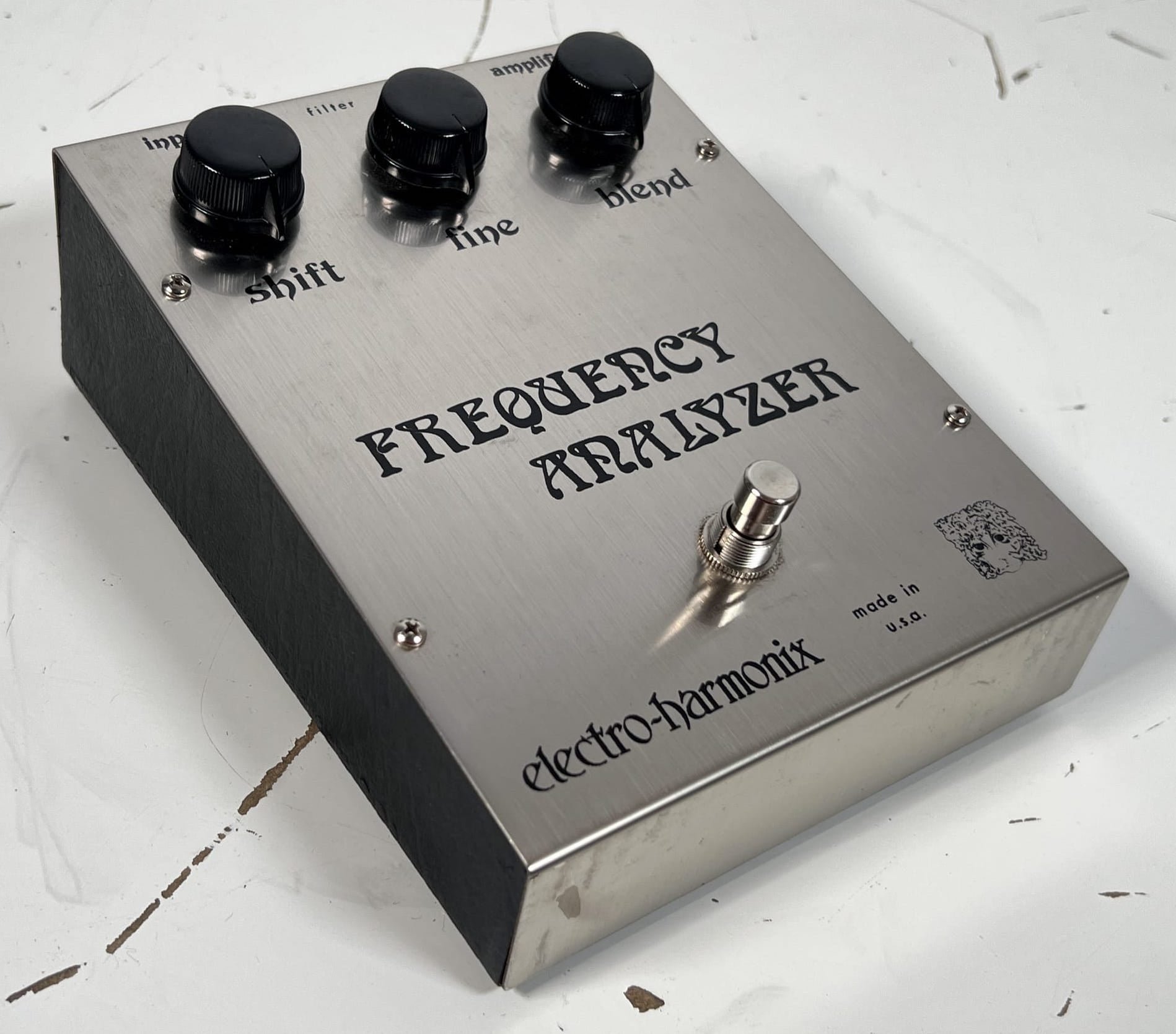 Electro-Harmonix Frequency Analyzer FOR SALE – Soundgas