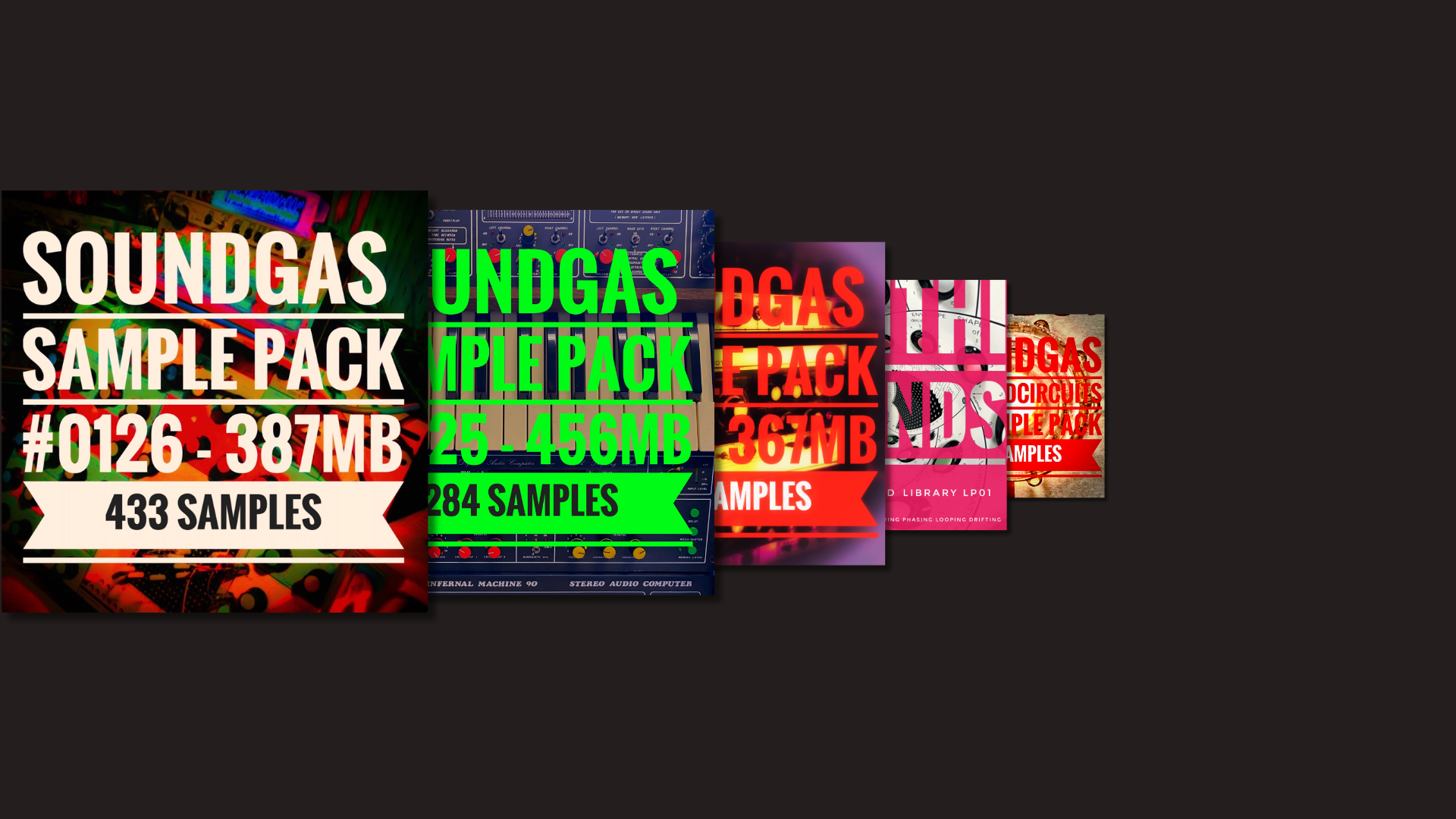 Extra Chance To Win A Space Echo!