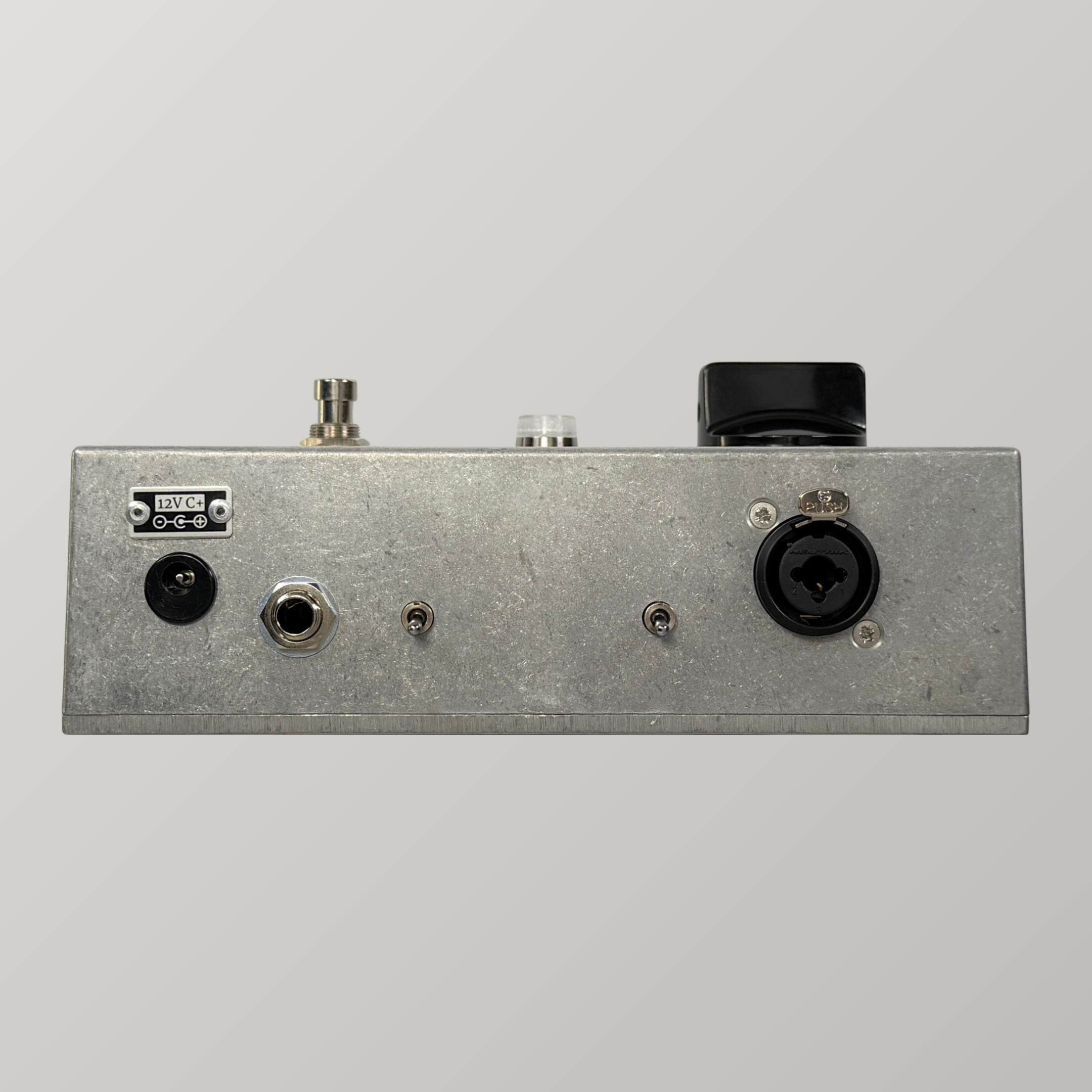 Soundgas Type 636P - Guitar Preamp Pedal FOR SALE