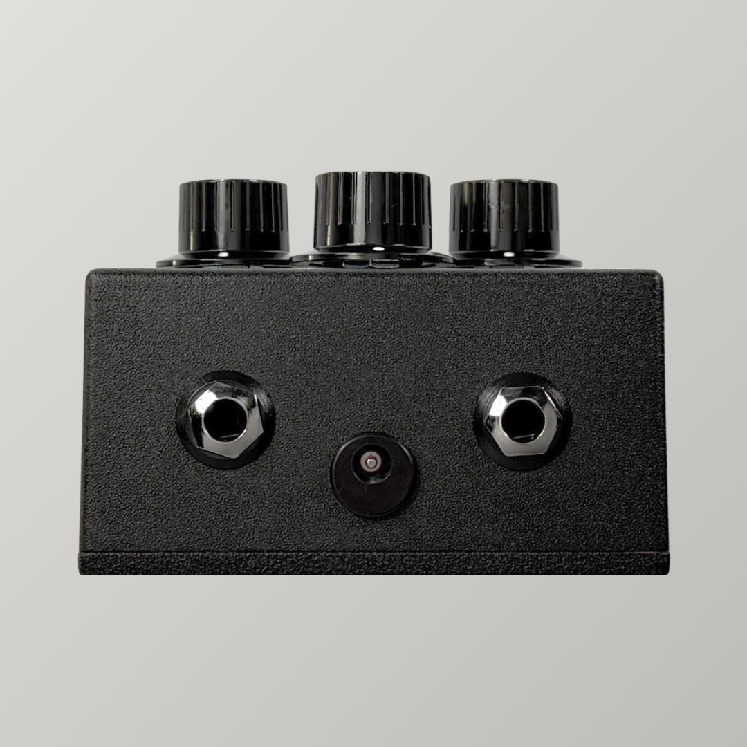 Soundgas Type G - Germanium Guitar Preamp Pedal B-Stock_3