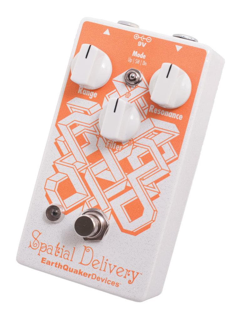 EarthQuaker Devices Spatial Delivery V2