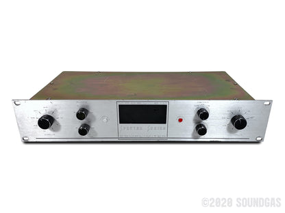 Spectra Sonics Model 610 Complimiter