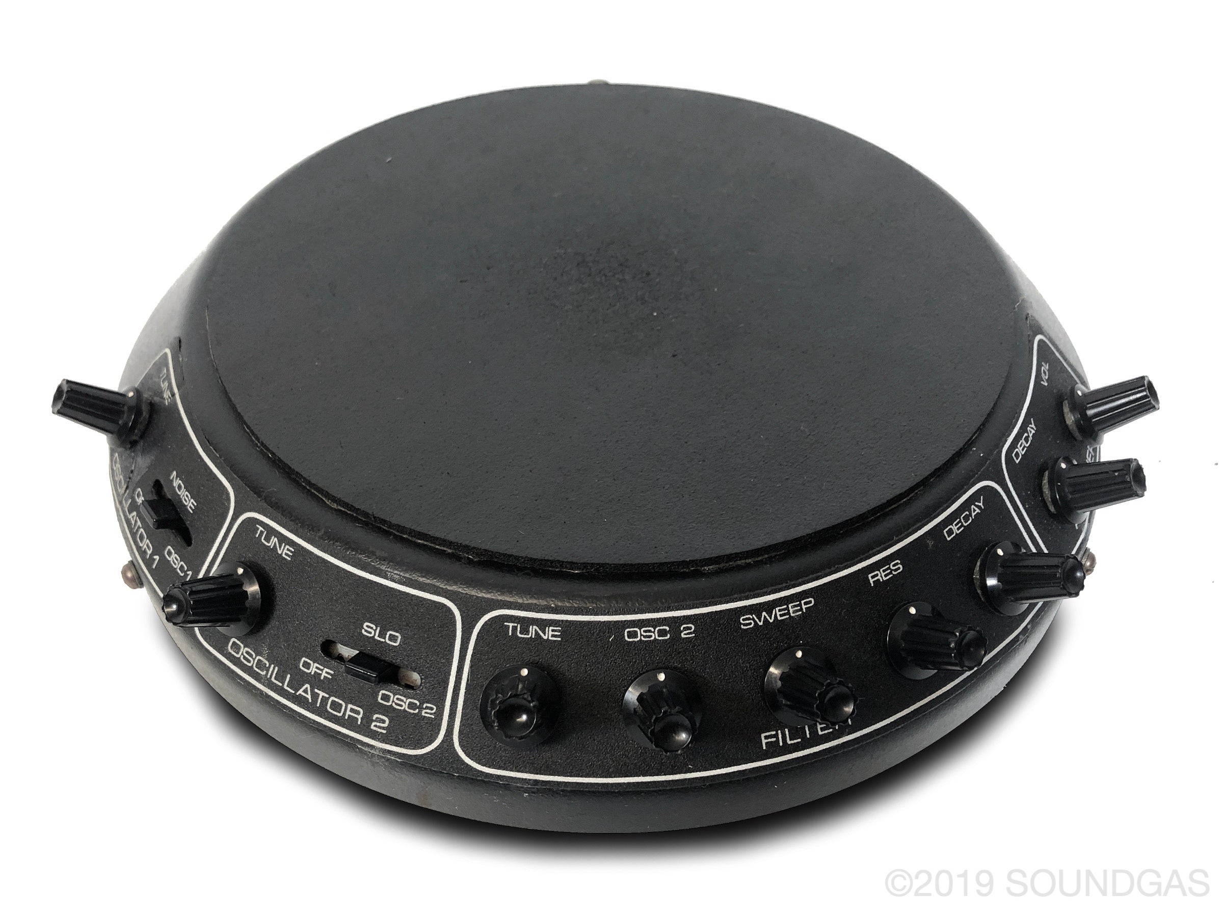 Star Instruments Synare PS-3 FOR SALE – Soundgas