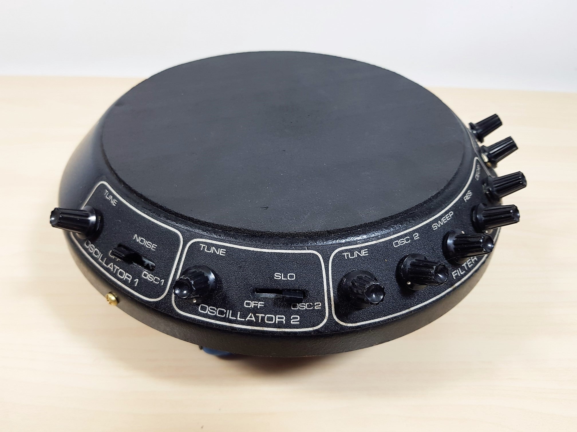 Star Instruments Synare PS-3 - modified FOR SALE – Soundgas