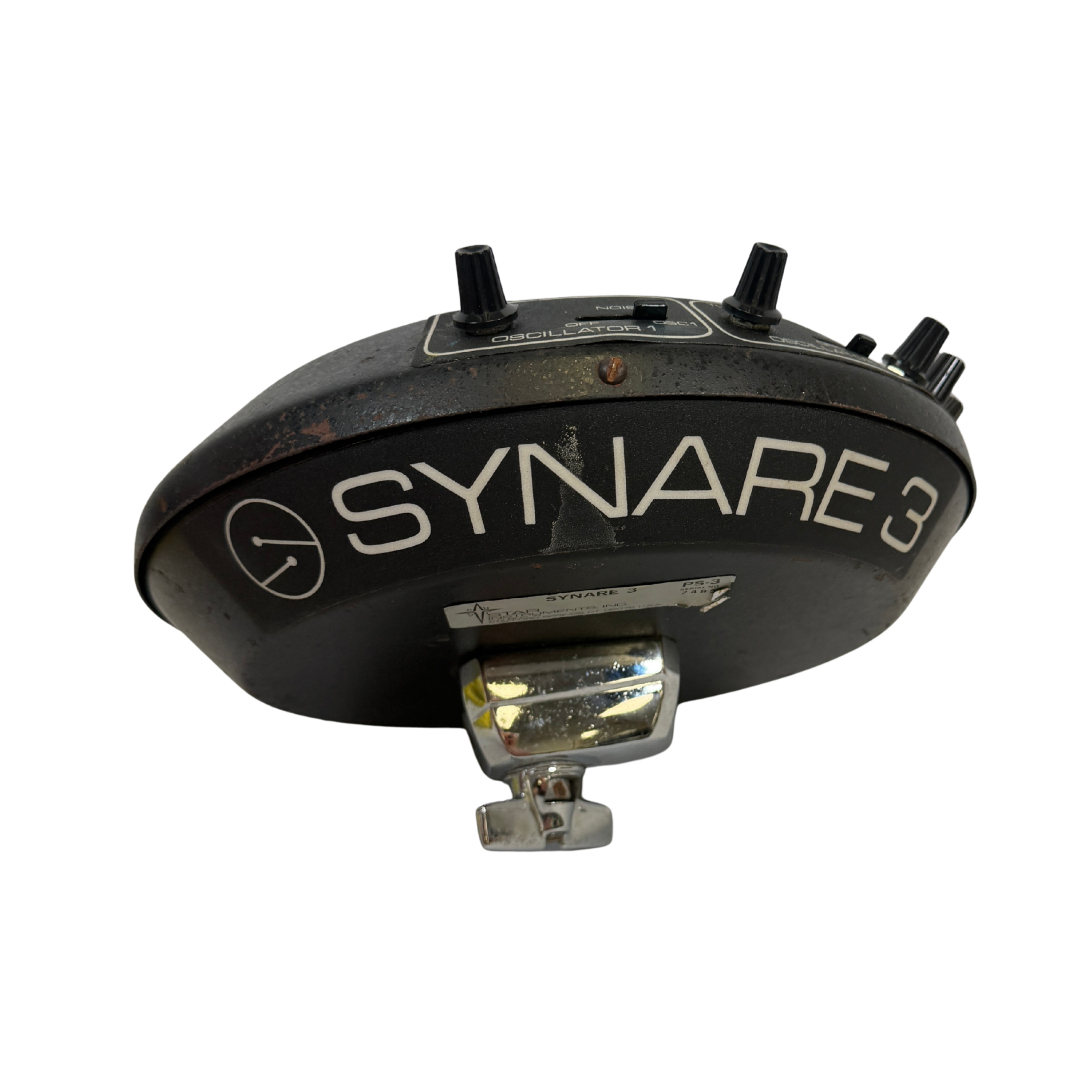 Star Instruments Synare 3 PS3_3