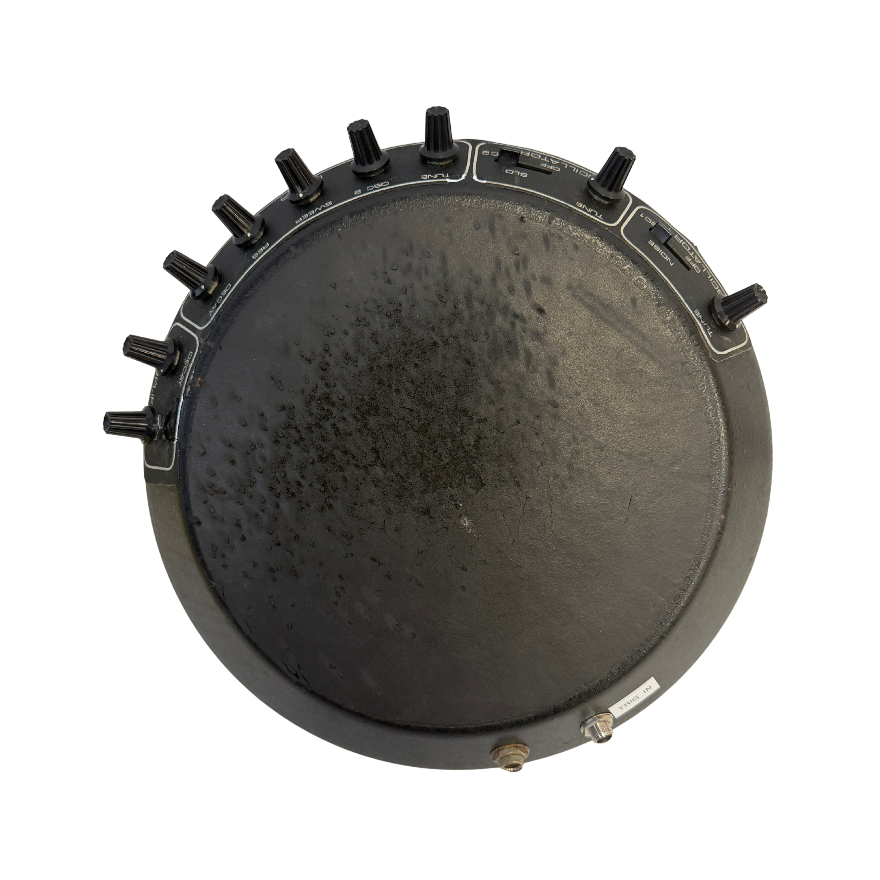 Star Instruments Synare 3 PS3_2