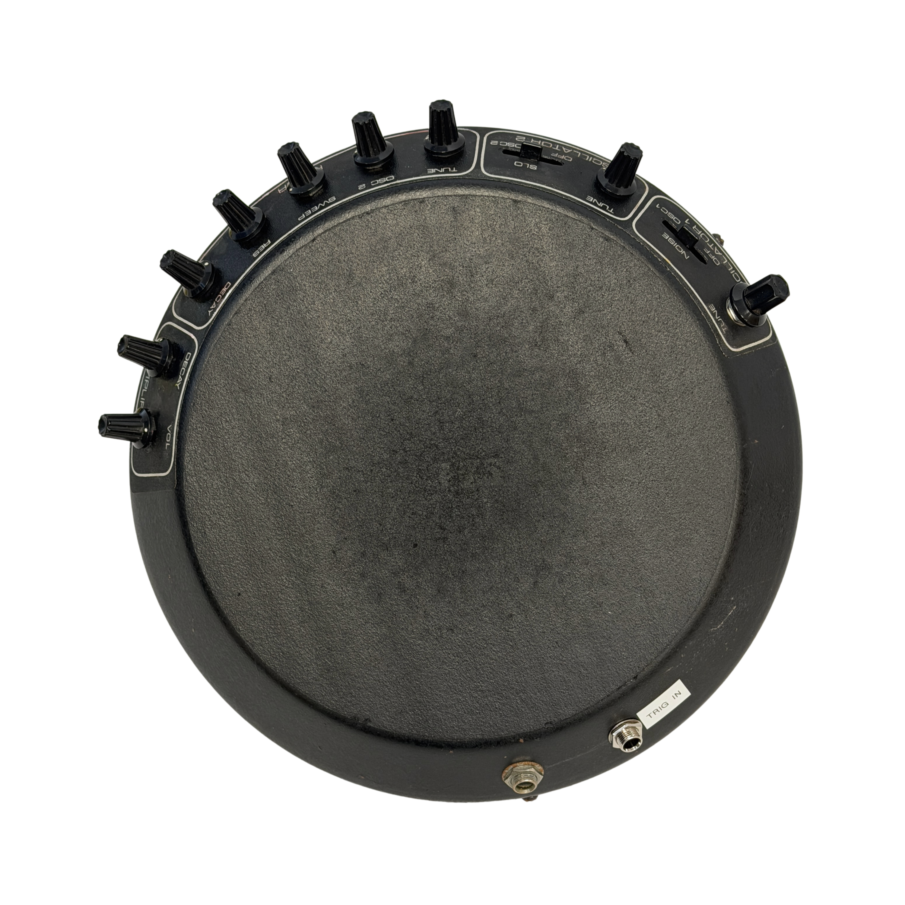 Star Instruments Synare 3 PS3 - BC1906