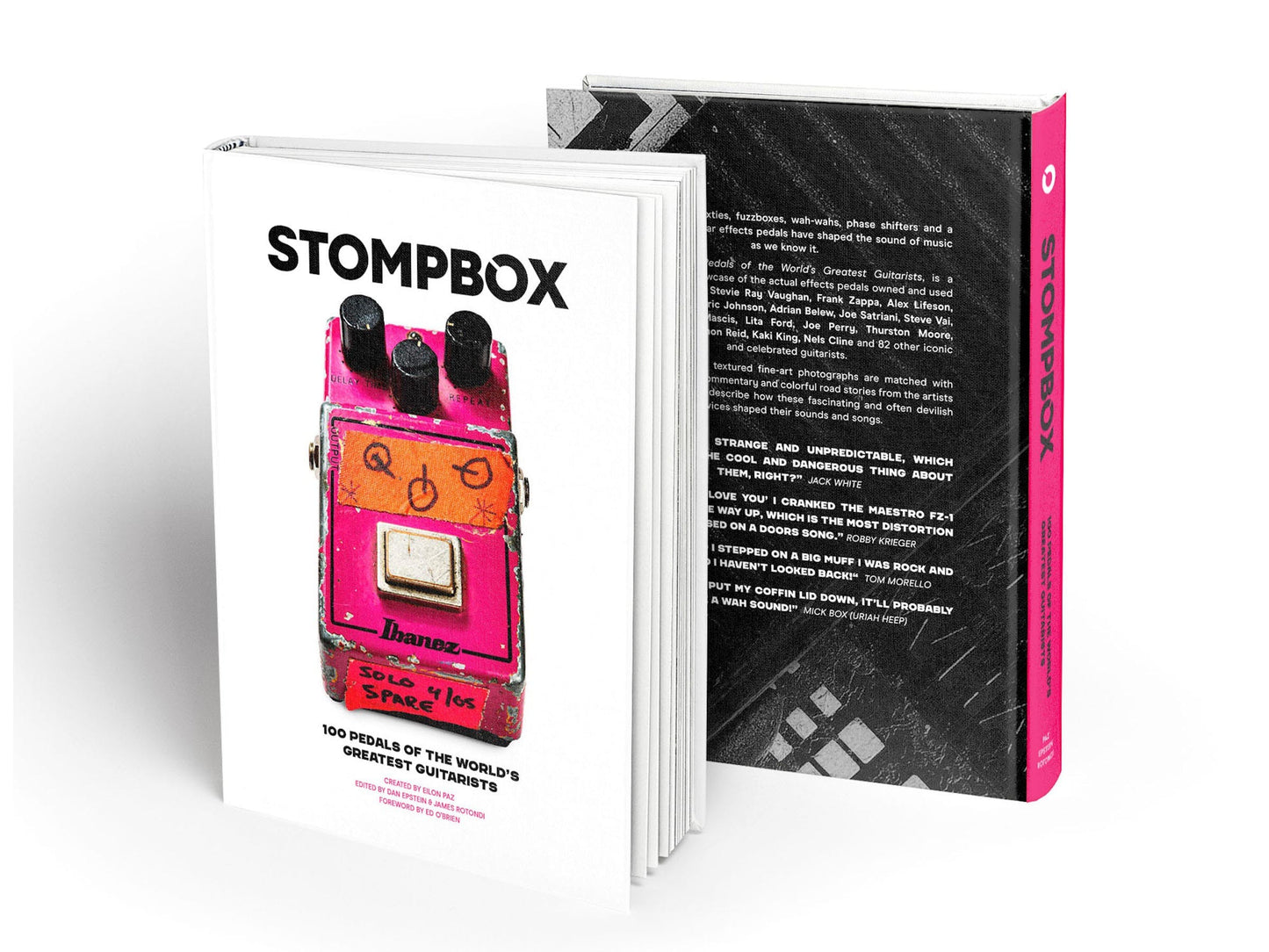 Stompbox