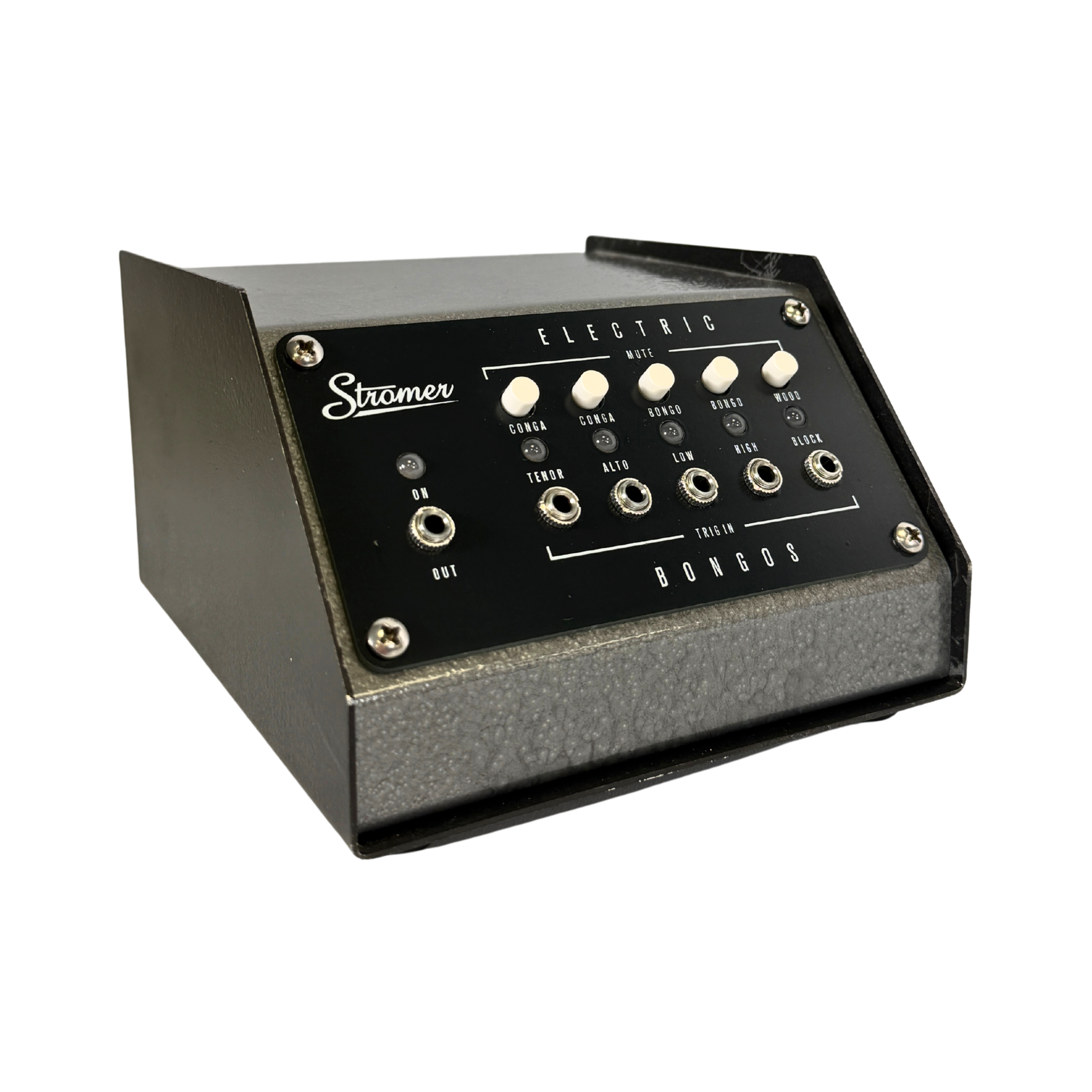 Stromer Mica Sonic Electric Bongos - B Stock