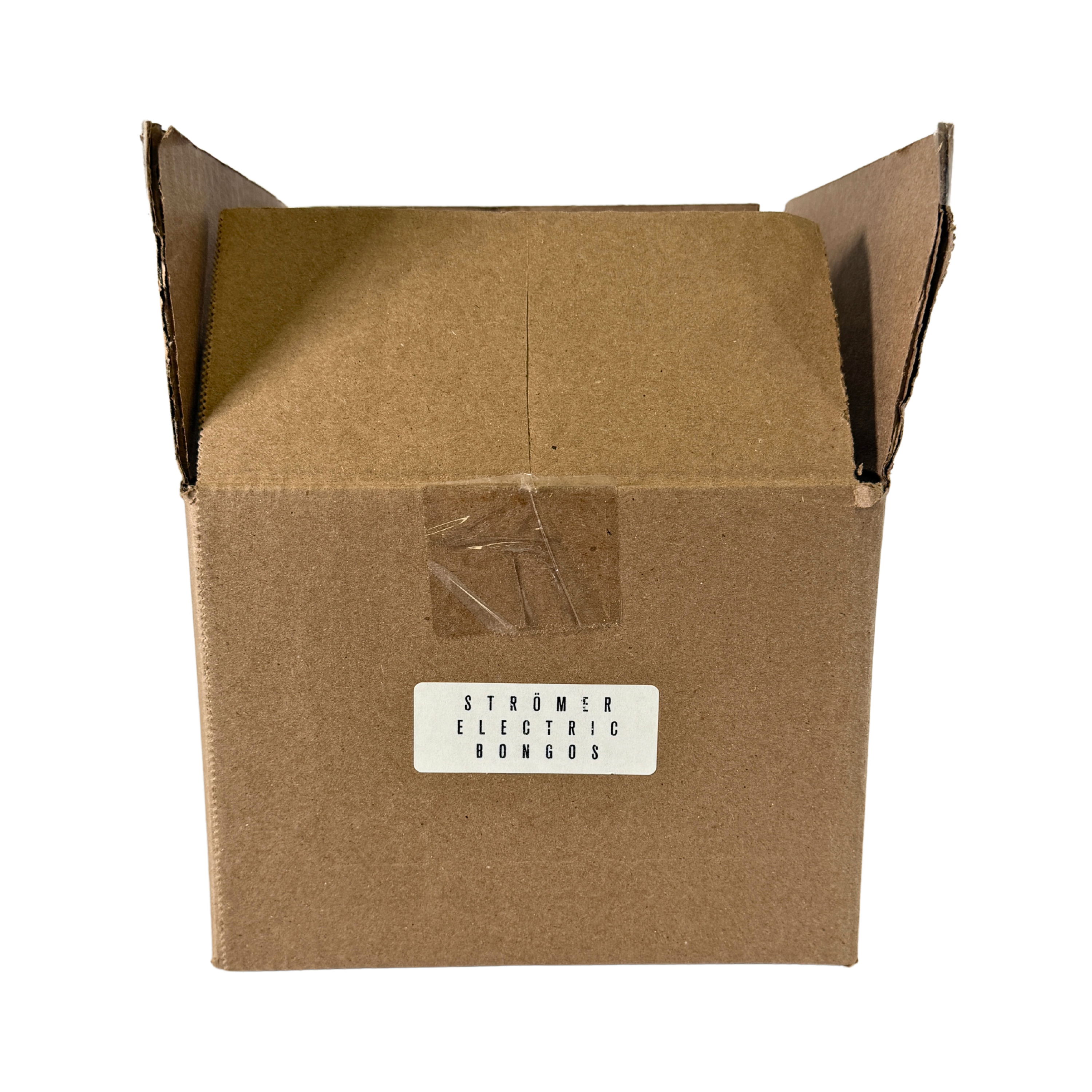 Stromer Mica Sonic Electric Bongos - B Stock