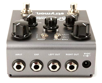 Strymon El Capistan