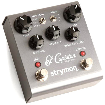 Strymon El Capistan