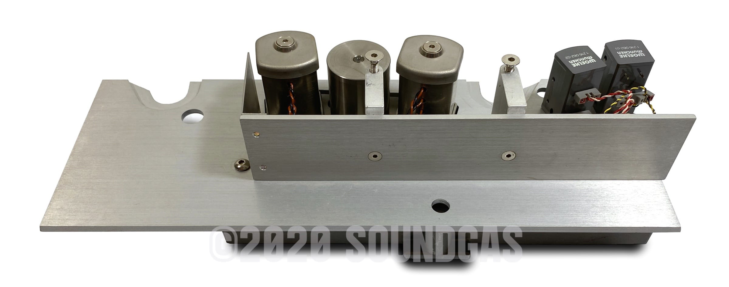 Studer A 80 in mint condition with extra headblock Photo #5785907 Studer A 80 in mint condition with extra headblock Photo #5785907