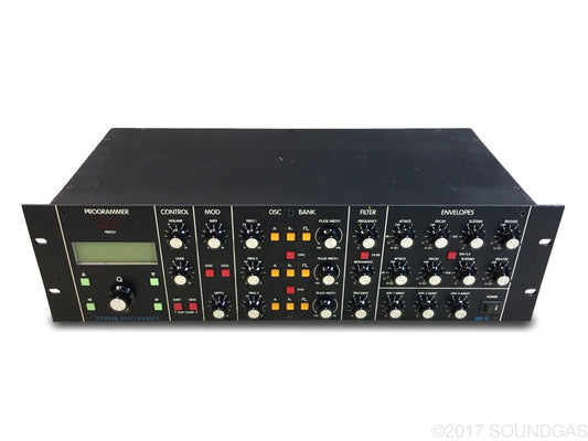 Studio Electronics SE-1