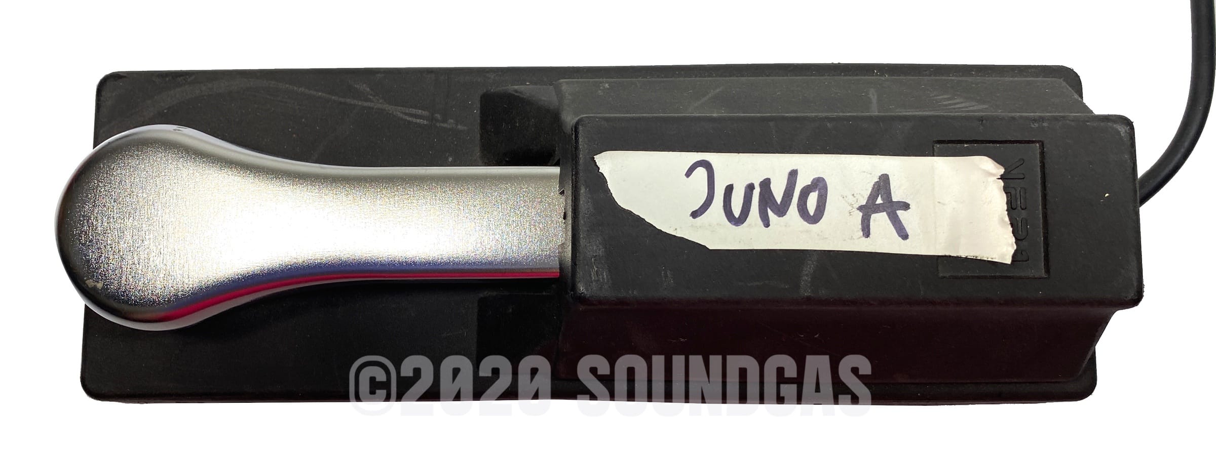 vfp1 pedal Studiologic VFP1 Sustain Pedal (Nils Frahm)