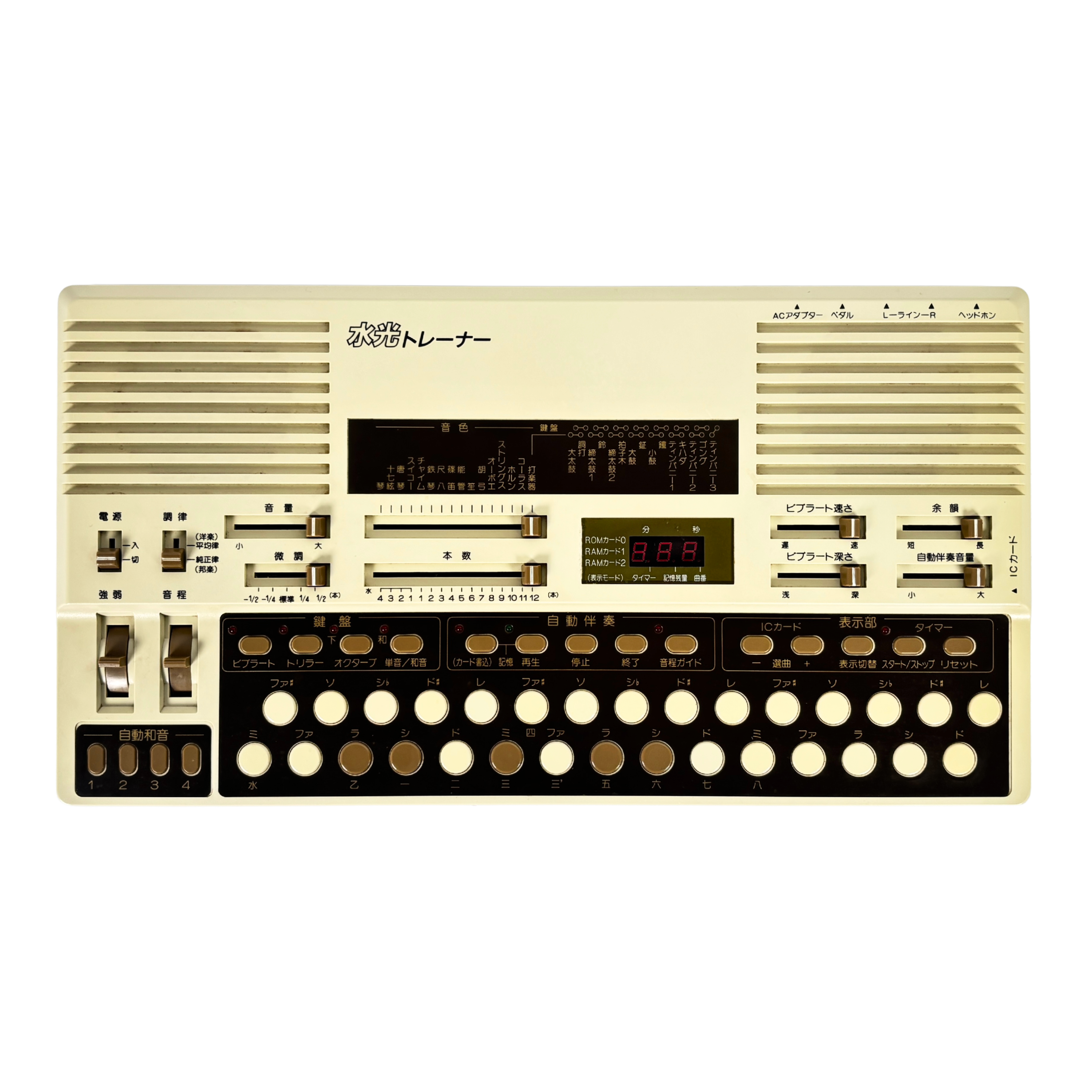 Soma Synthesizers Pulsar-23 Turret Rust Edition FOR SALE – Soundgas