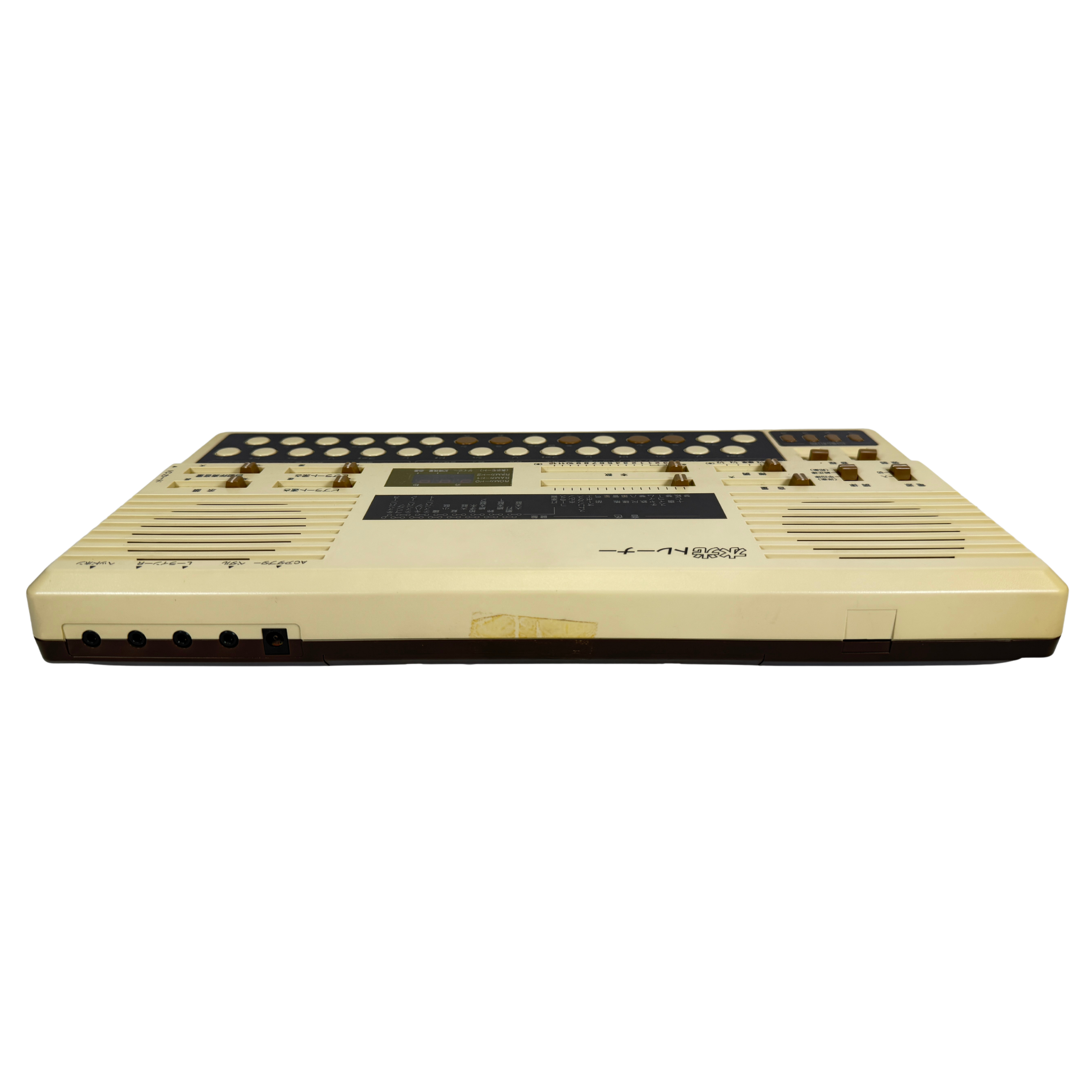 Suiko ST-50 Poetry Trainer_4